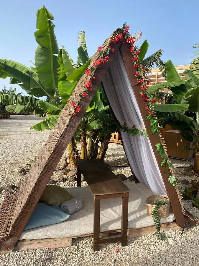 Laurisilva Love Spa Sauna Y Piscina Buzanada Holiday home