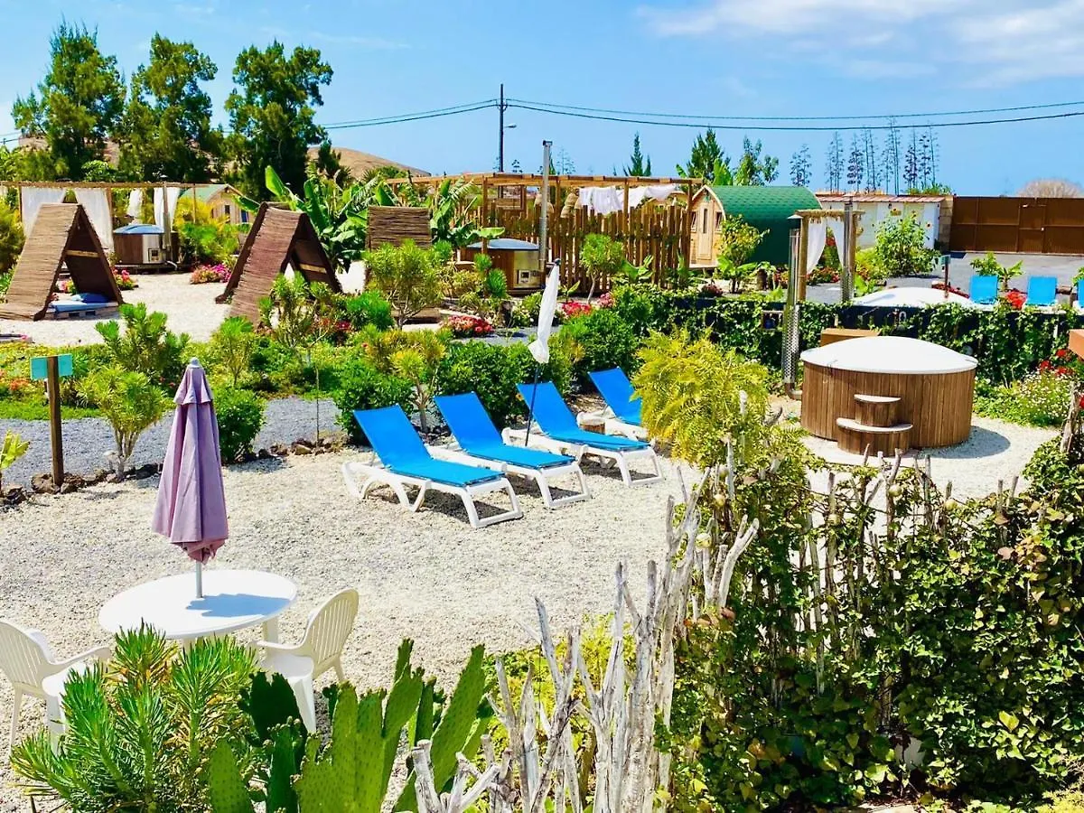 Holiday home Laurisilva Love Spa Sauna Y Piscina Buzanada