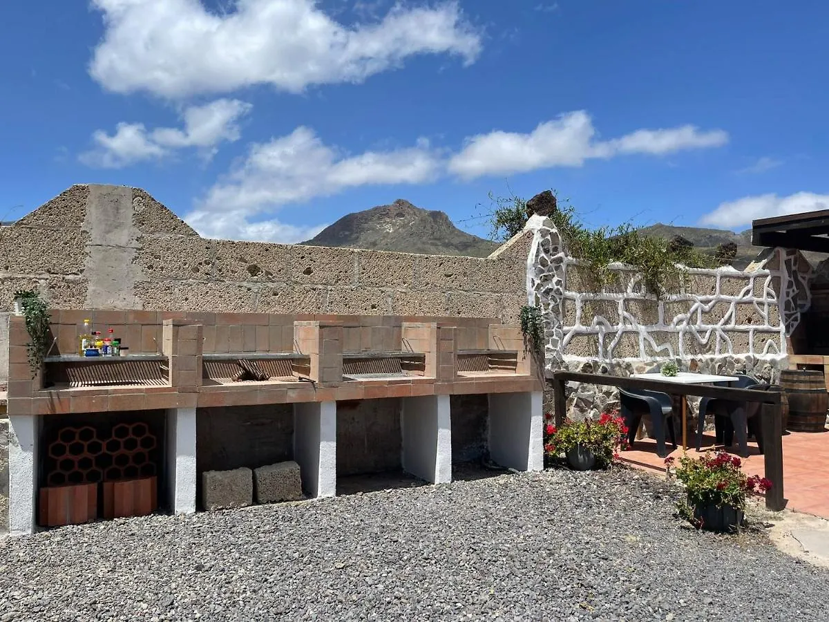 Laurisilva Love Spa Sauna Y Piscina Buzanada Holiday home