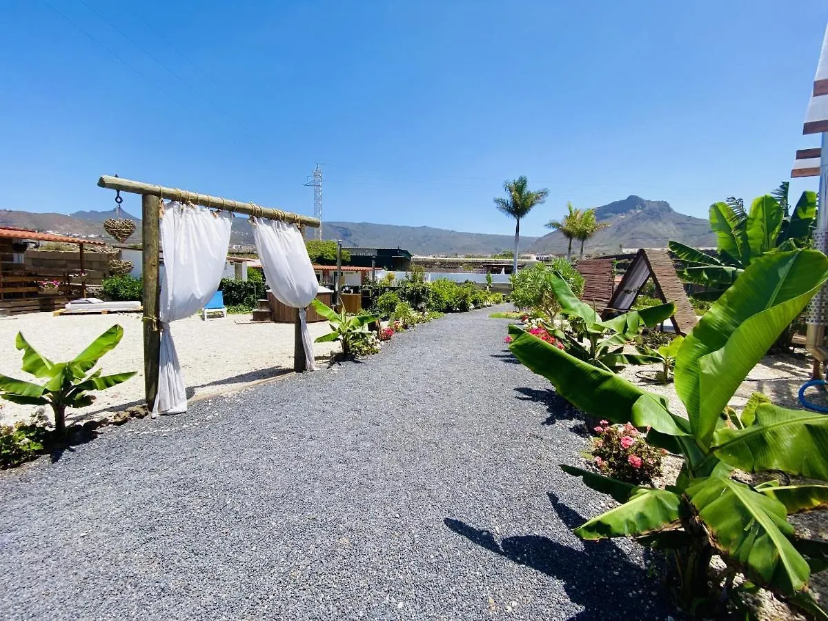 Laurisilva Love Spa Sauna Y Piscina Buzanada Holiday home
