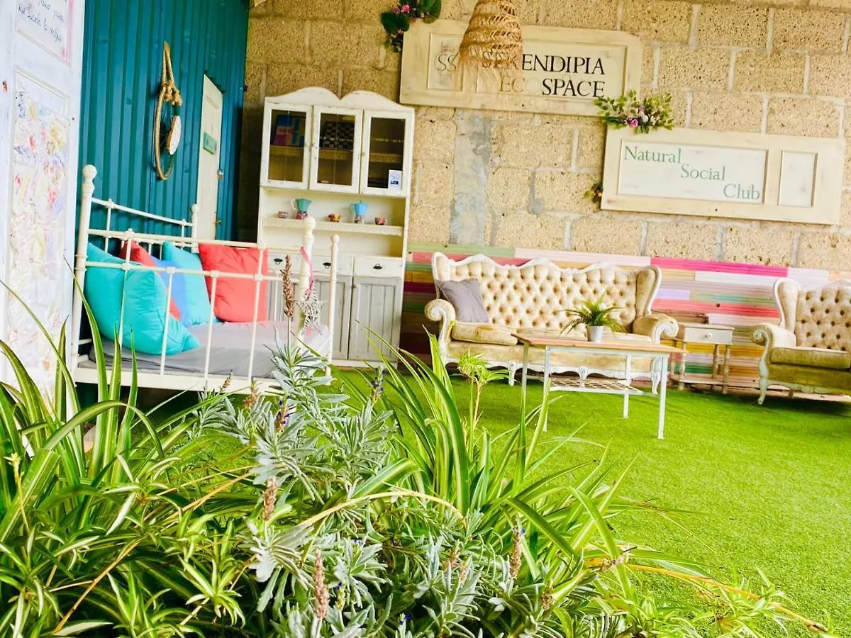Laurisilva Love Spa Sauna Y Piscina Buzanada