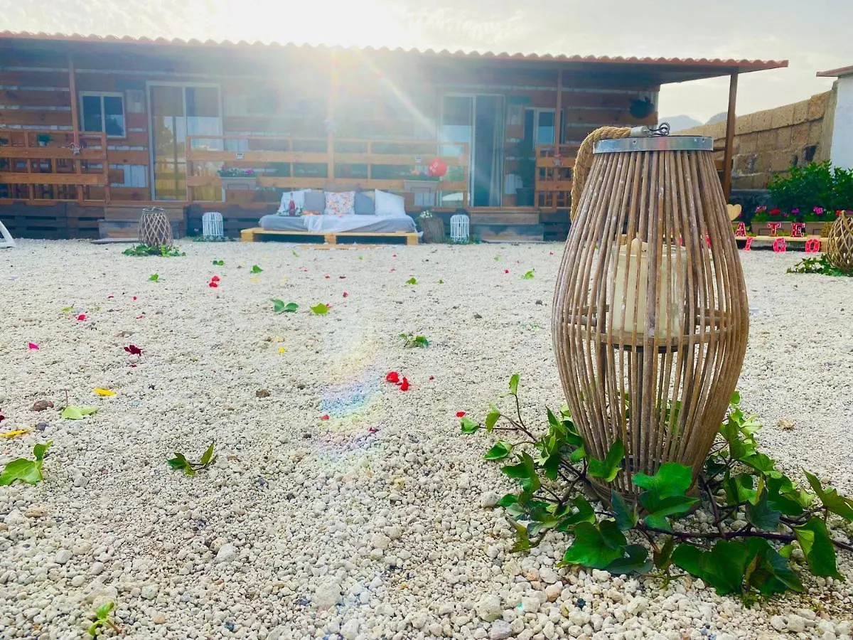 Holiday home Laurisilva Love Spa Sauna Y Piscina Buzanada