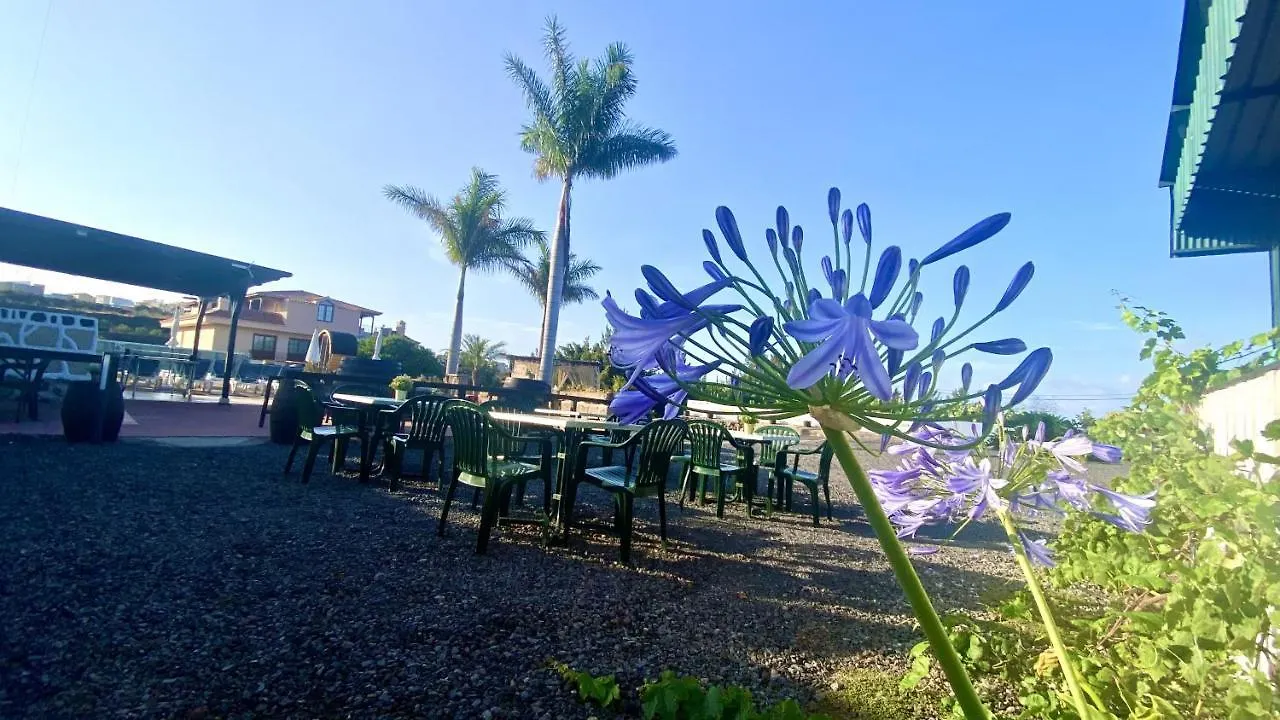 Holiday home Laurisilva Love Spa Sauna Y Piscina Buzanada Spain
