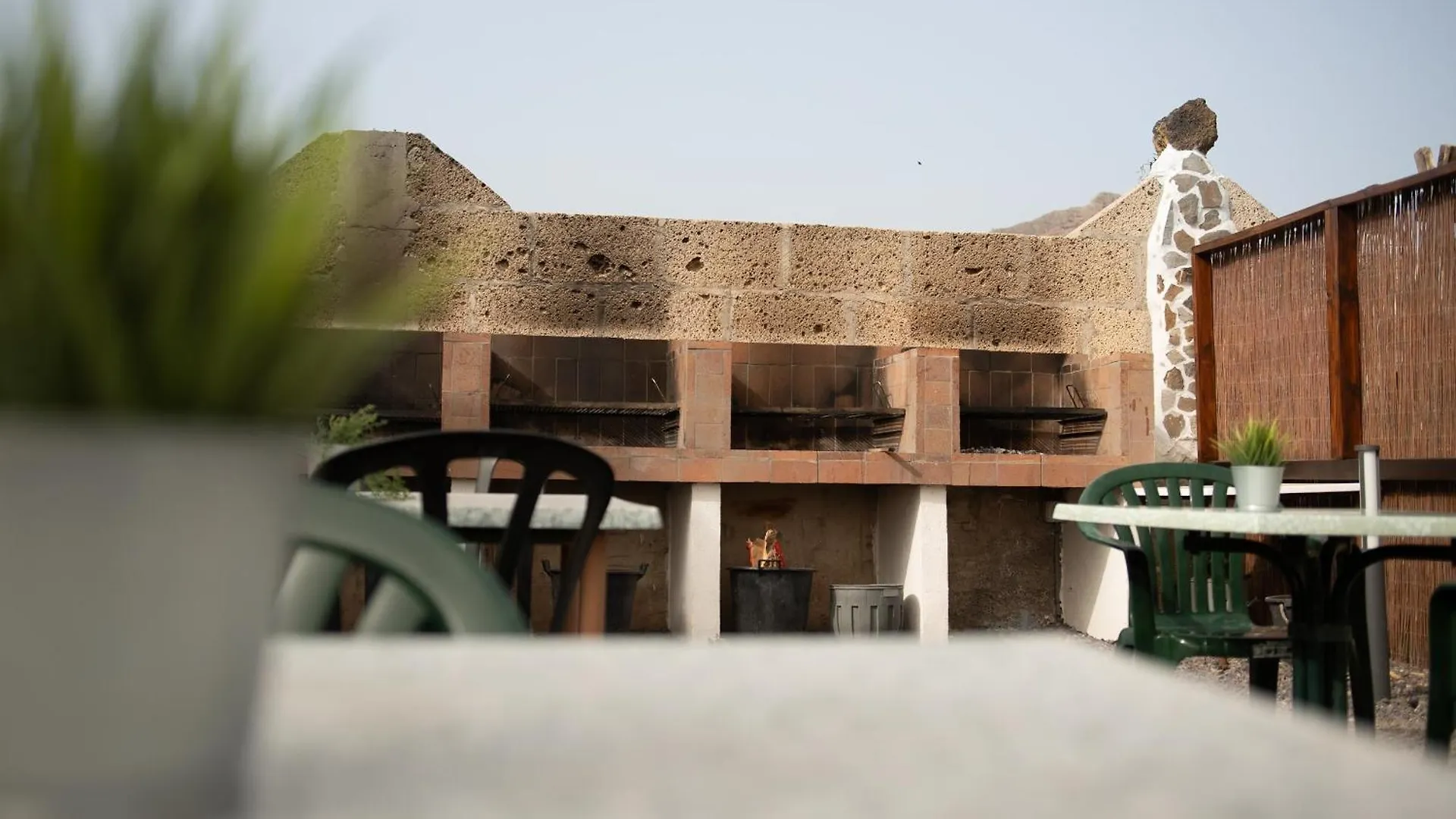 Holiday home Laurisilva Love Spa Sauna Y Piscina Buzanada